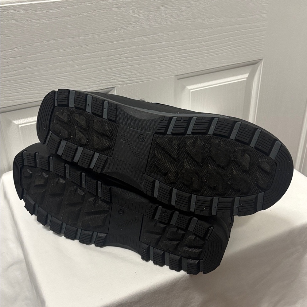 Northside Men’s Frosty Snow Boots | Size 12 - Picture 9 of 10